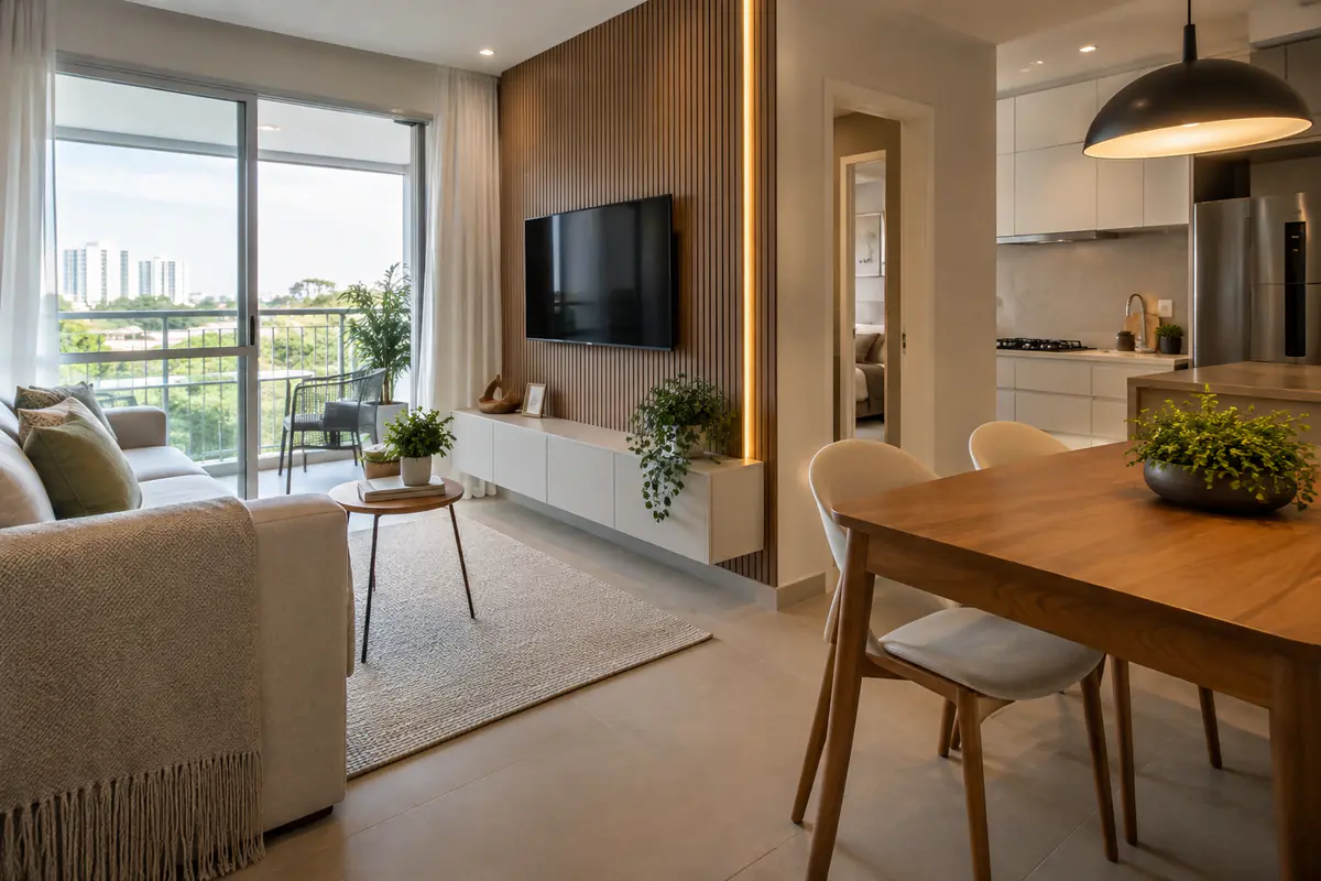 Resultado final de Manutenção Residencial feito por marido de aluguel em Campinas